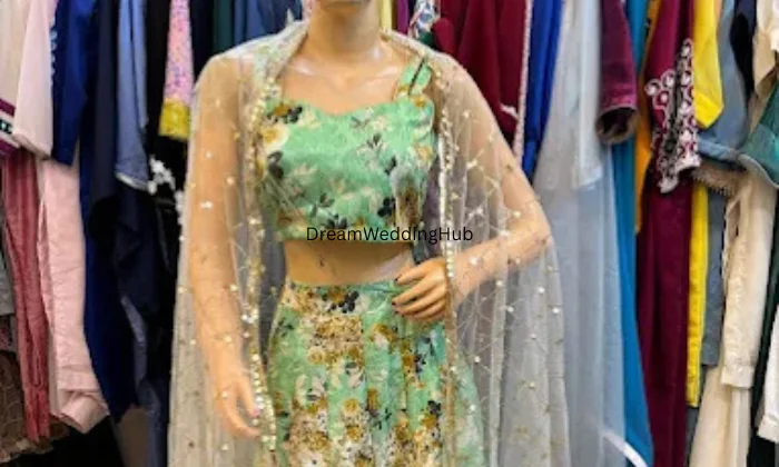 Figure Fit Fashion Designing